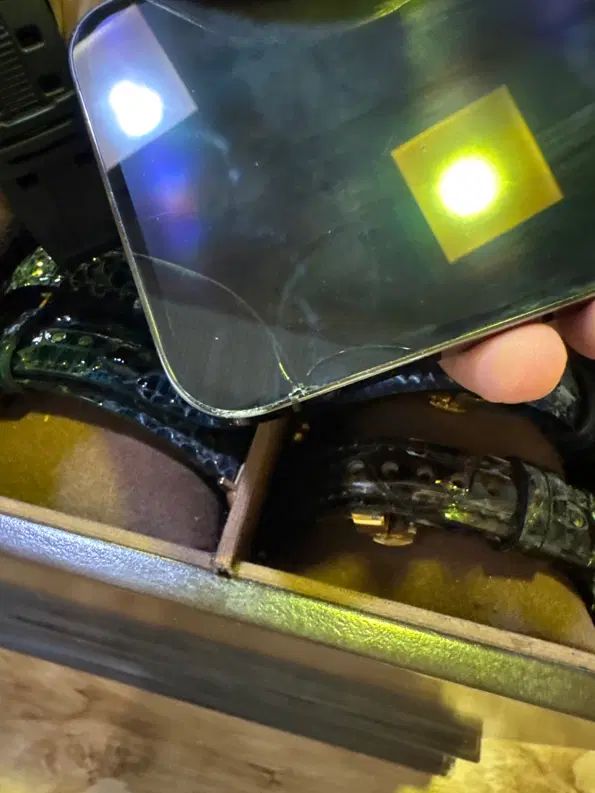 Iphone 13 pro max 1 terabait آیفون ۱۳ پرو مکس|موبایل|تهران, باغ فیض|دیوار