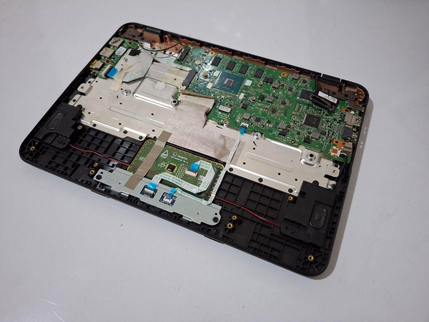 تعمیرات لپ‌تاپ ،کامپیوتر،مانیتور،مودم،پاور وگرافیک|خدمات رایانه‌ای و موبایل|تبریز, |دیوار