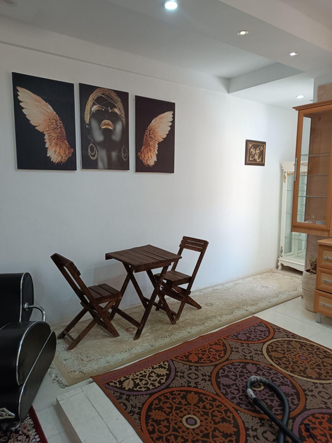 اجاره روزانه ساعتی/واحد/سوییت/سویت/اپارتمان|اجارهٔ کوتاه‌مدت آپارتمان و سوئیت|کرج, باغستان|دیوار