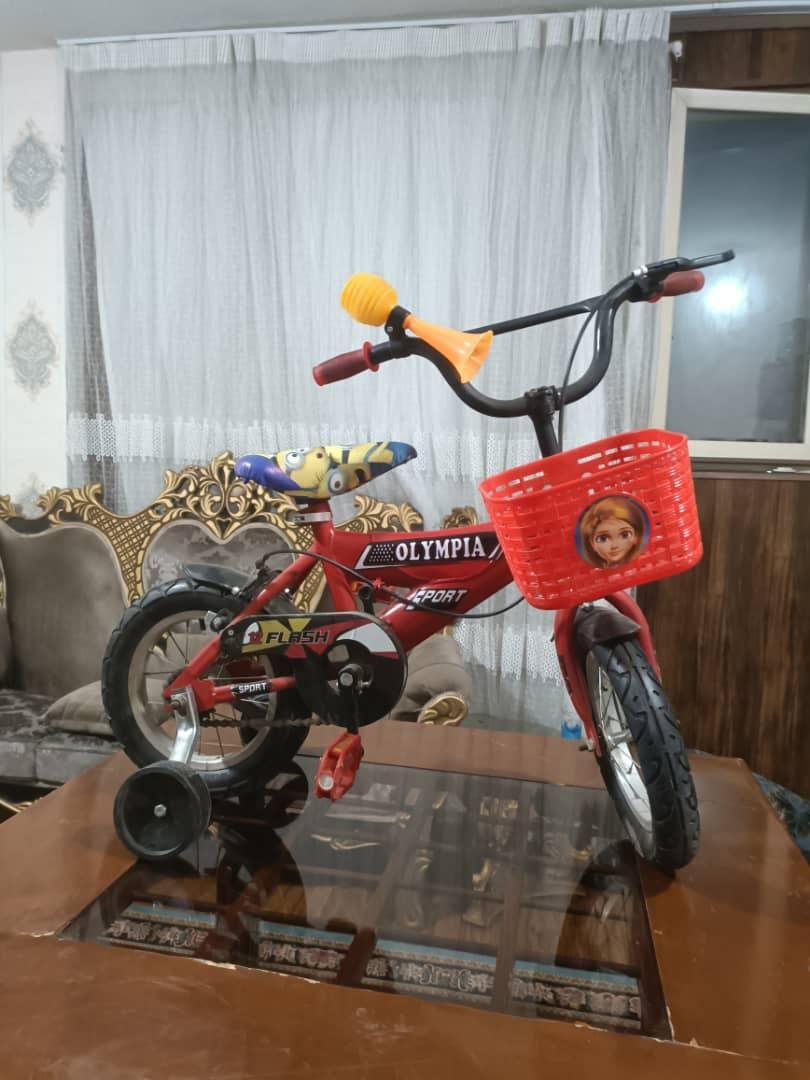 دوچرخه 12.|دوچرخه، اسکیت، اسکوتر|شیراز, باغشهر اهل بیت|دیوار