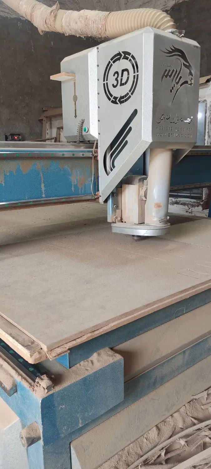 استخدام/برشکارmdf/سی ان سی کار/وکیوم کار/کلافکار|استخدام صنعتی، فنی، مهندسی|قم, سراجه|دیوار