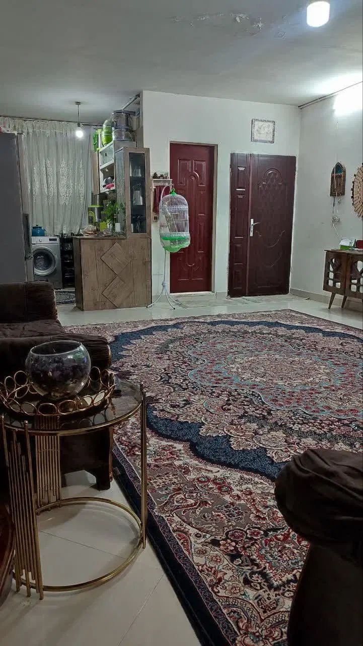 آپارتمان ۷۵ متری در پنجتن ۷۹|اجارهٔ آپارتمان|مشهد, پنجتن|دیوار