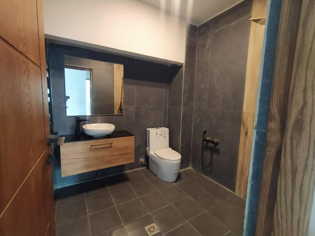 آپارتمان ۱۱۰ متر/روف تجهیز شده خیابان آرا|فروش آپارتمان|سلمانشهر, |دیوار