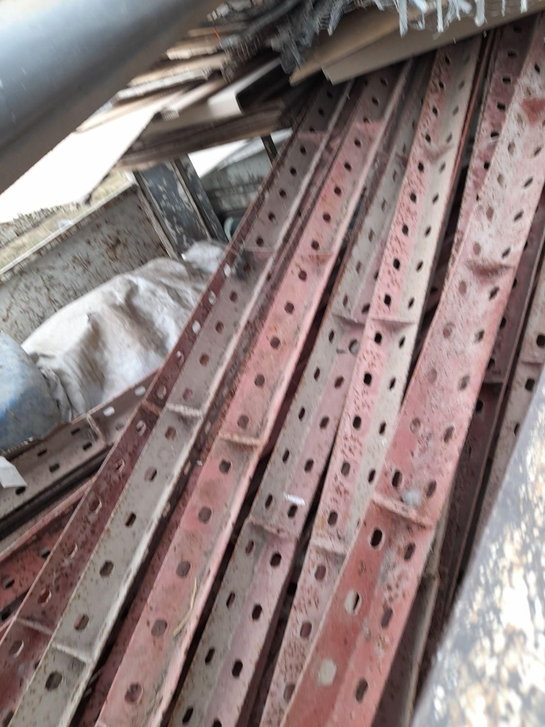 خرید ضایعات خرده وعمده|خدمات پیشه و مهارت|قائم‌شهر, |دیوار