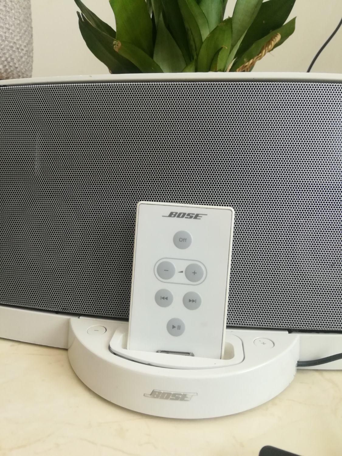 اسپیکر BOSE آمریکایی|سیستم صوتی خانگی|کیش, |دیوار