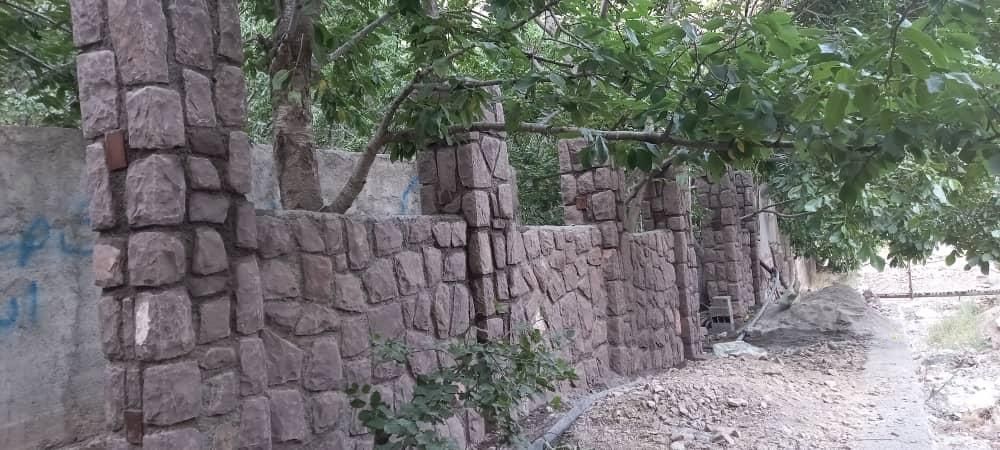 فروش ۸۶ هکتار معدن سنگ مالون دماوند|فروش دفتر صنعتی، کشاورزی، تجاری|آبسرد, |دیوار