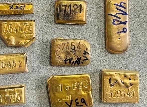 طلای آب شده|جواهرات|شهرکرد, |دیوار