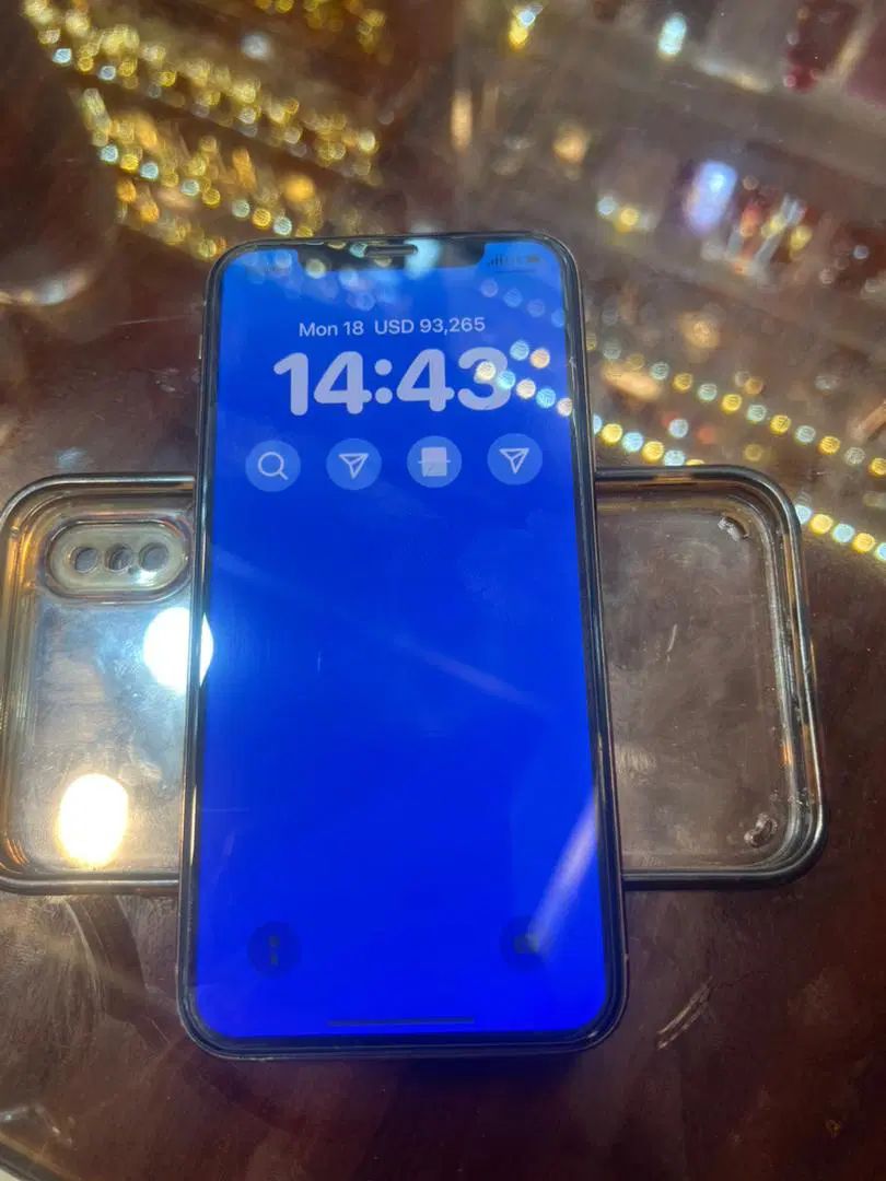 iPhone XS 256|موبایل|مشهد, هفده شهریور|دیوار