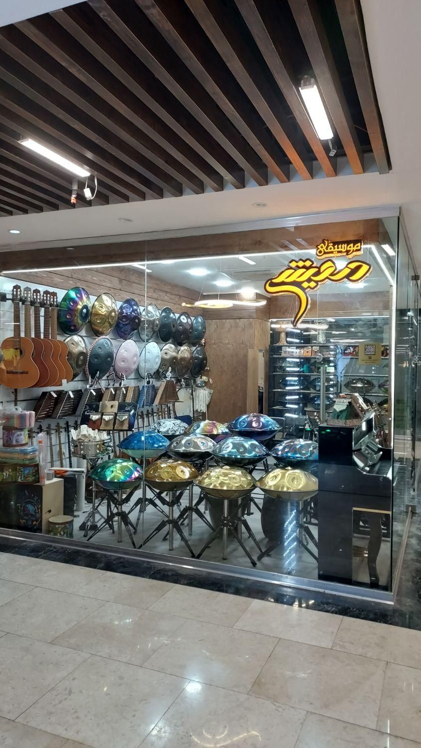 نمایندگی هنگدرام آرشا هنگ درام آرشا|درام و پرکاشن|اهواز, کیانپارس |دیوار