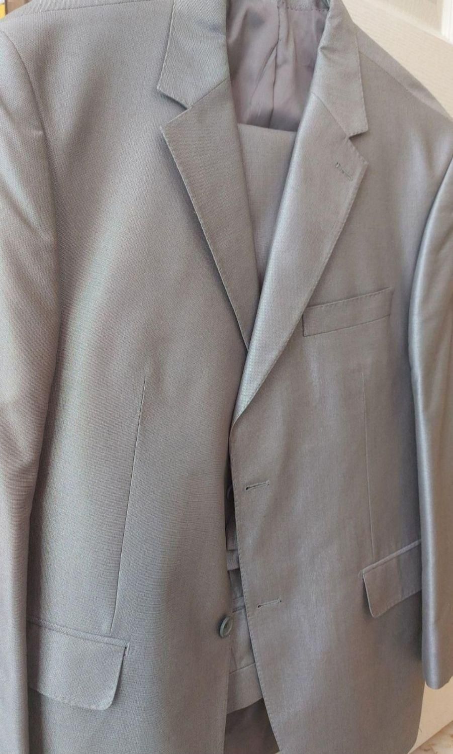 کت و شلوار سایز ۵۴|لباس|تهران, شادآباد|دیوار