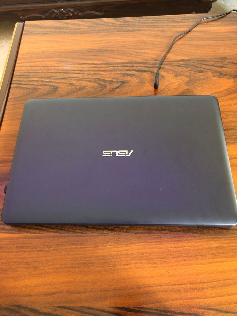 asus مدل k543ub Dm1284|رایانه همراه|تهران, پلیس|دیوار