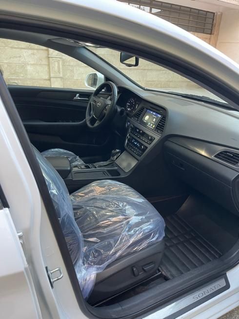 هیوندای سوناتا LF، مدل ۲۰۱۵|خودرو سواری و وانت|کرمان, |دیوار