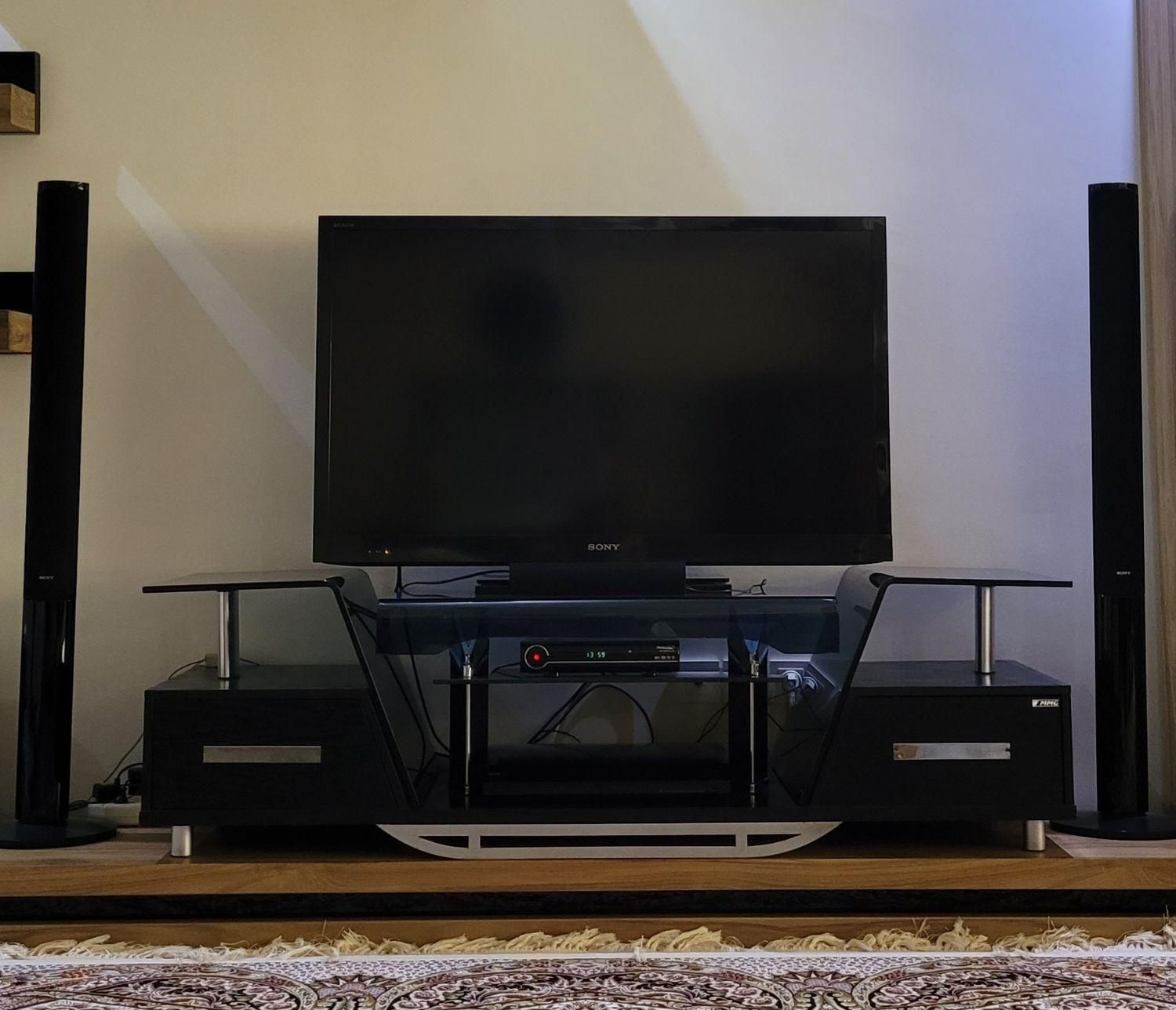 میز تلویزیون برند MMG ترکیه|میز تلویزیون|ساری, |دیوار