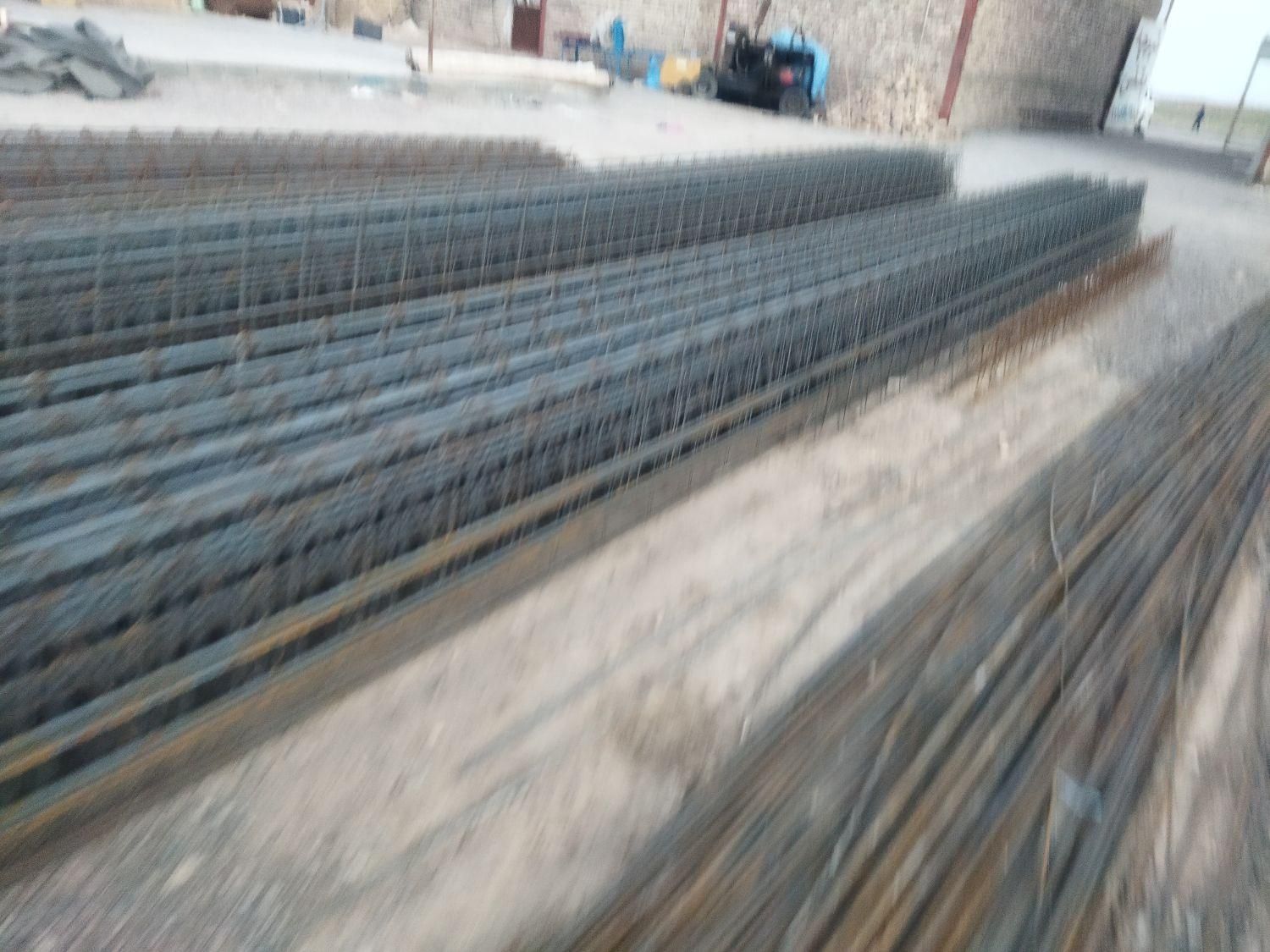 تیرچه بتنی یزدان پناه|مصالح و تجهیزات ساختمان|تربت جام, شاهد|دیوار