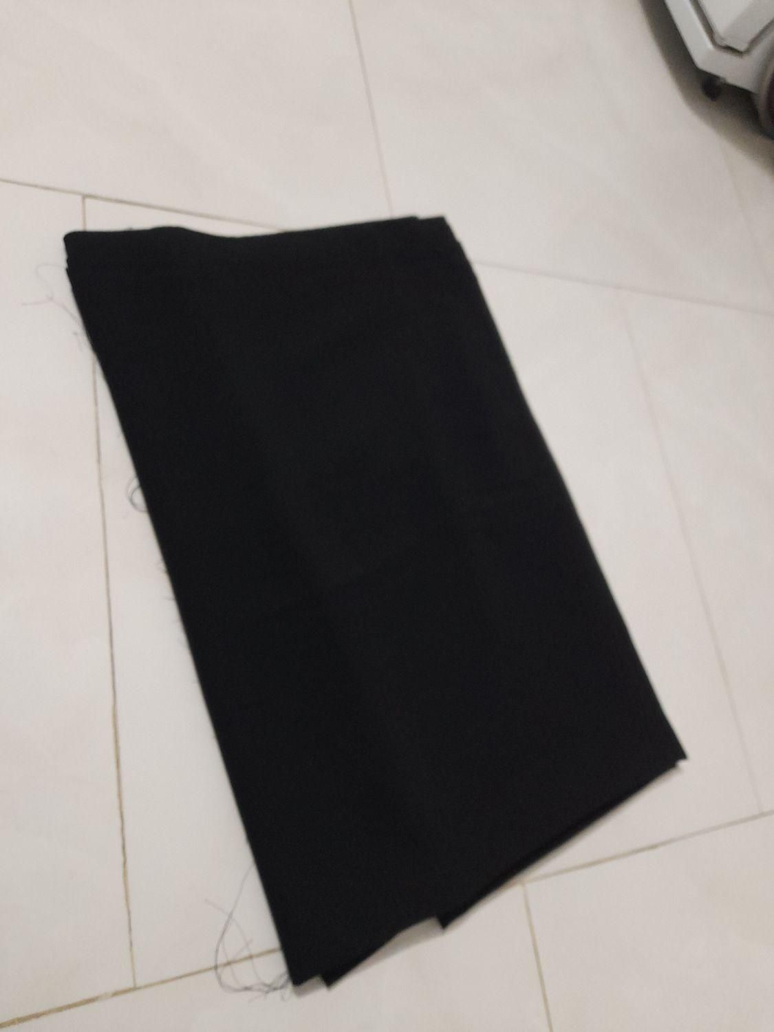 پارچه چادرمشکی|لباس|نیشابور, هفده شهریور|دیوار