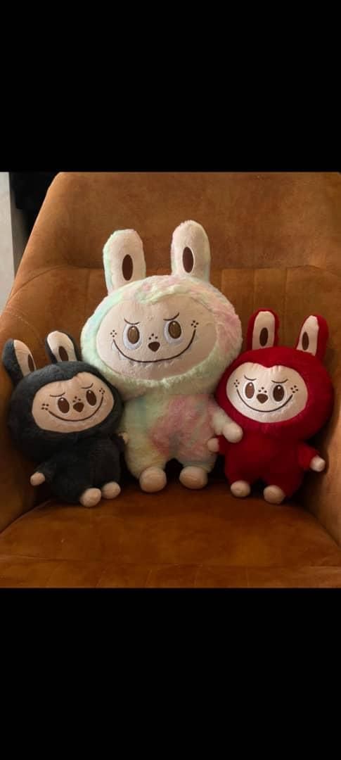 عروسک های ایرانی و خارجی|اسباب‌بازی بچه|علی‌آباد کتول, |دیوار