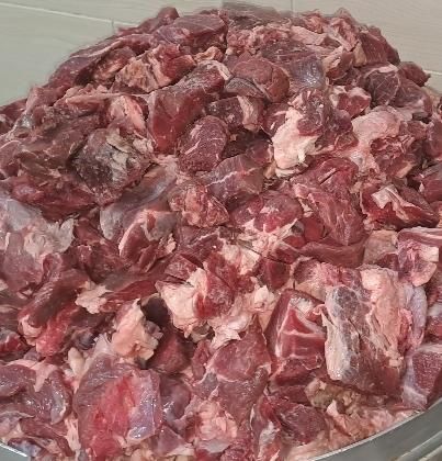 گوشت کوبیده|خوردنی و آشامیدنی|قم, سالاریه|دیوار