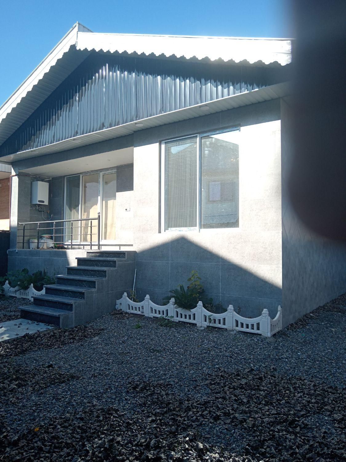 ویلاساحلی سنددار|فروش خانه و ویلا|کیاشهر, |دیوار