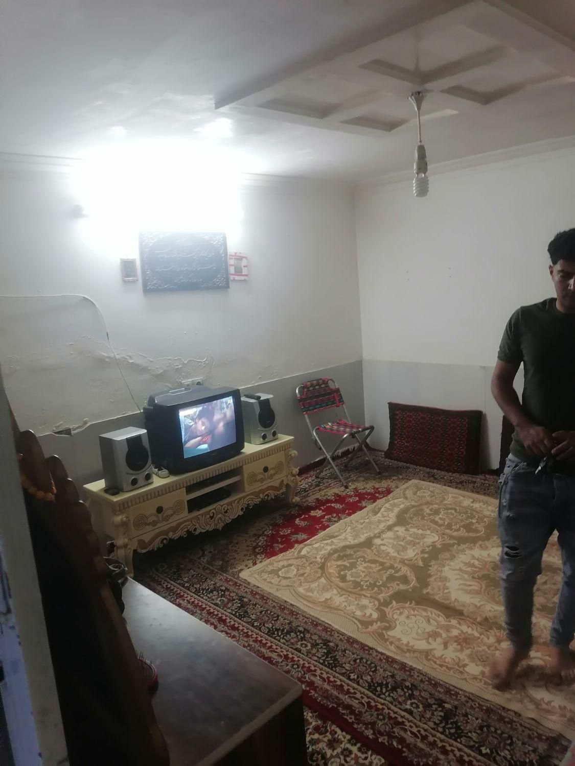 ۵۰متری رسالت ۱۳۰ شهیدغلامی ۱۴|فروش خانه و ویلا|مشهد, همت آباد|دیوار