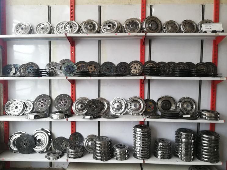 دیسک و صفحه کلاچ|قطعات یدکی و لوازم جانبی|اردبیل, |دیوار