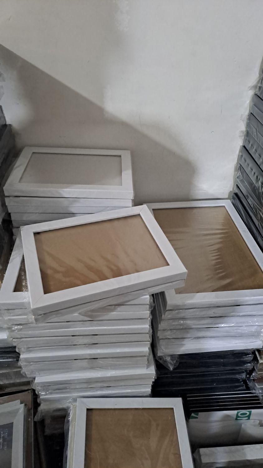 بنکداری قاب عکس تکی وعمده|تابلو، نقاشی، عکس|تهران, تهرانسر شرقی|دیوار