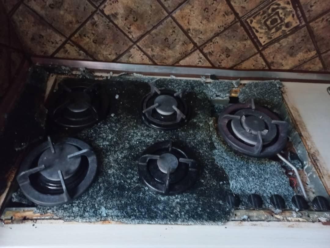 تعمیرلوازم خانگی بخاری آبگرمکن اجاق گازپکیج وهود|خدمات پیشه و مهارت|کرمان, |دیوار