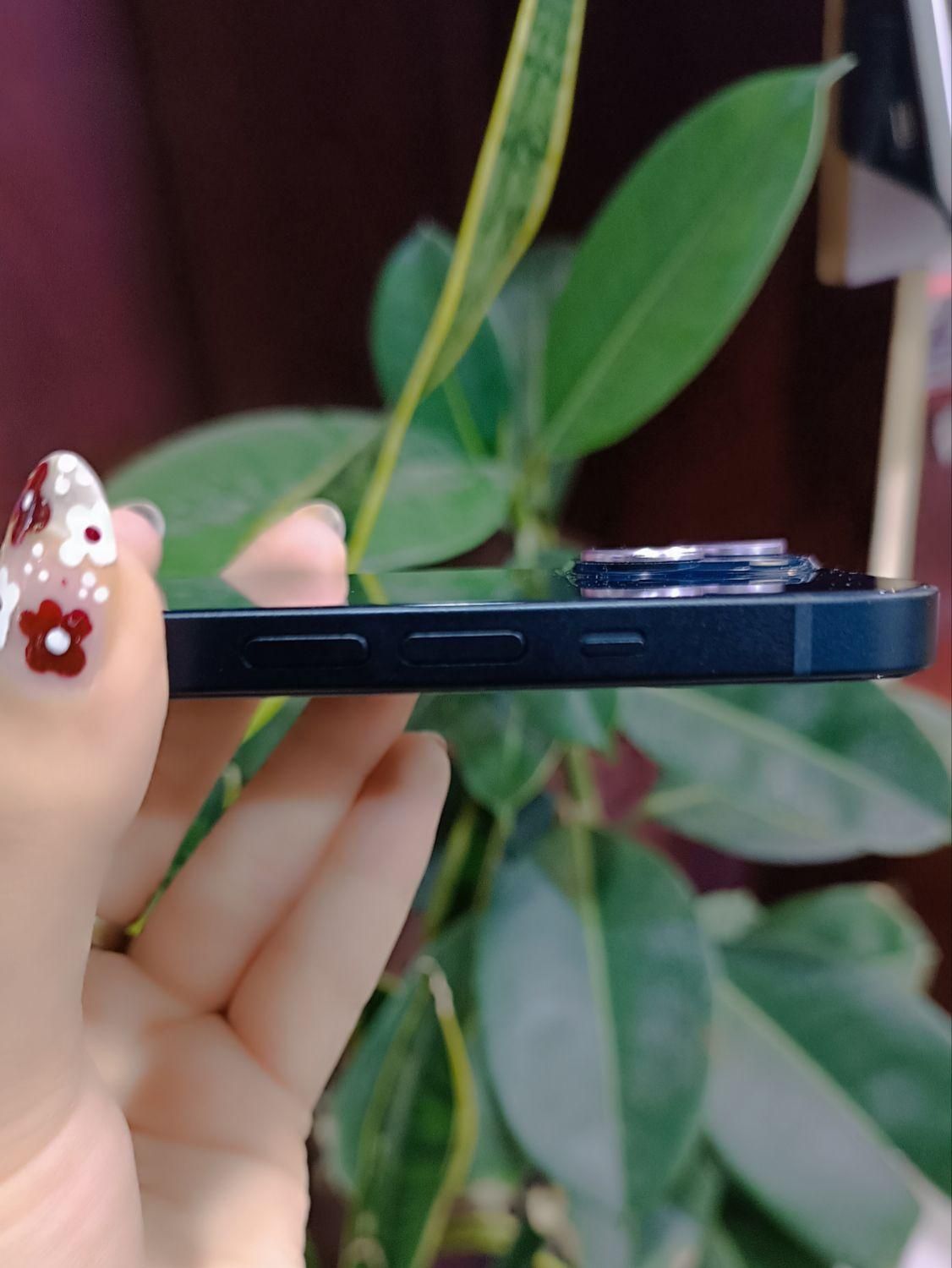 اپل iPhone 13 با حافظه 128|موبایل|بم, |دیوار