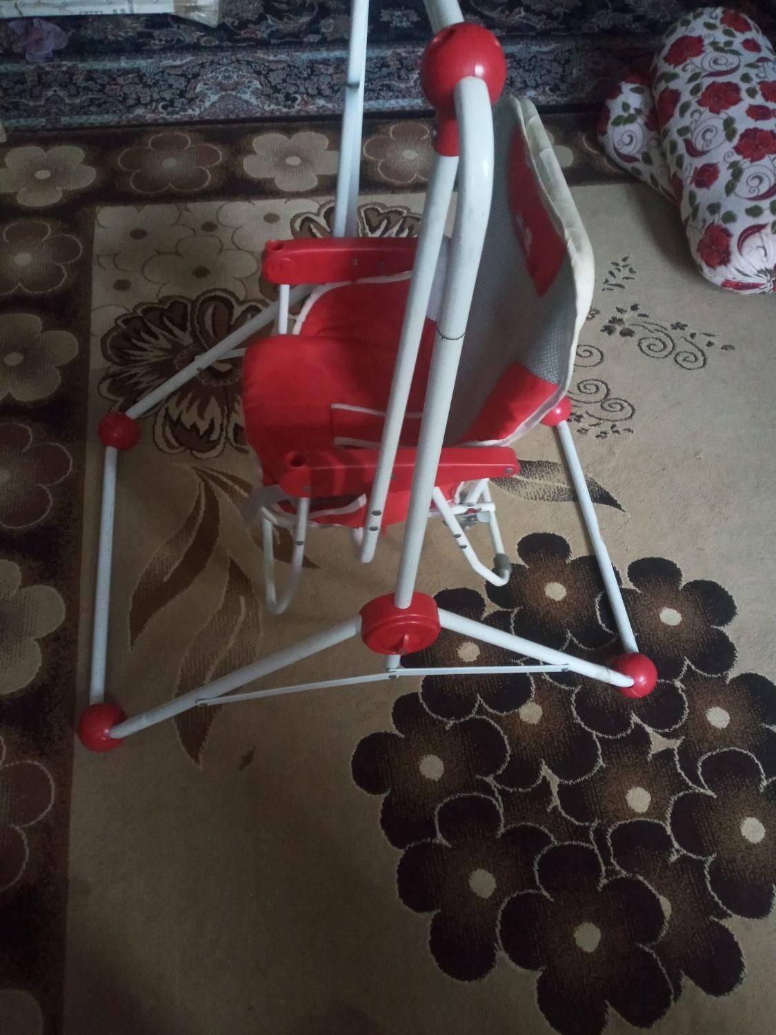 تاب تاب|اسباب و اثاث بچه|رودهن, |دیوار