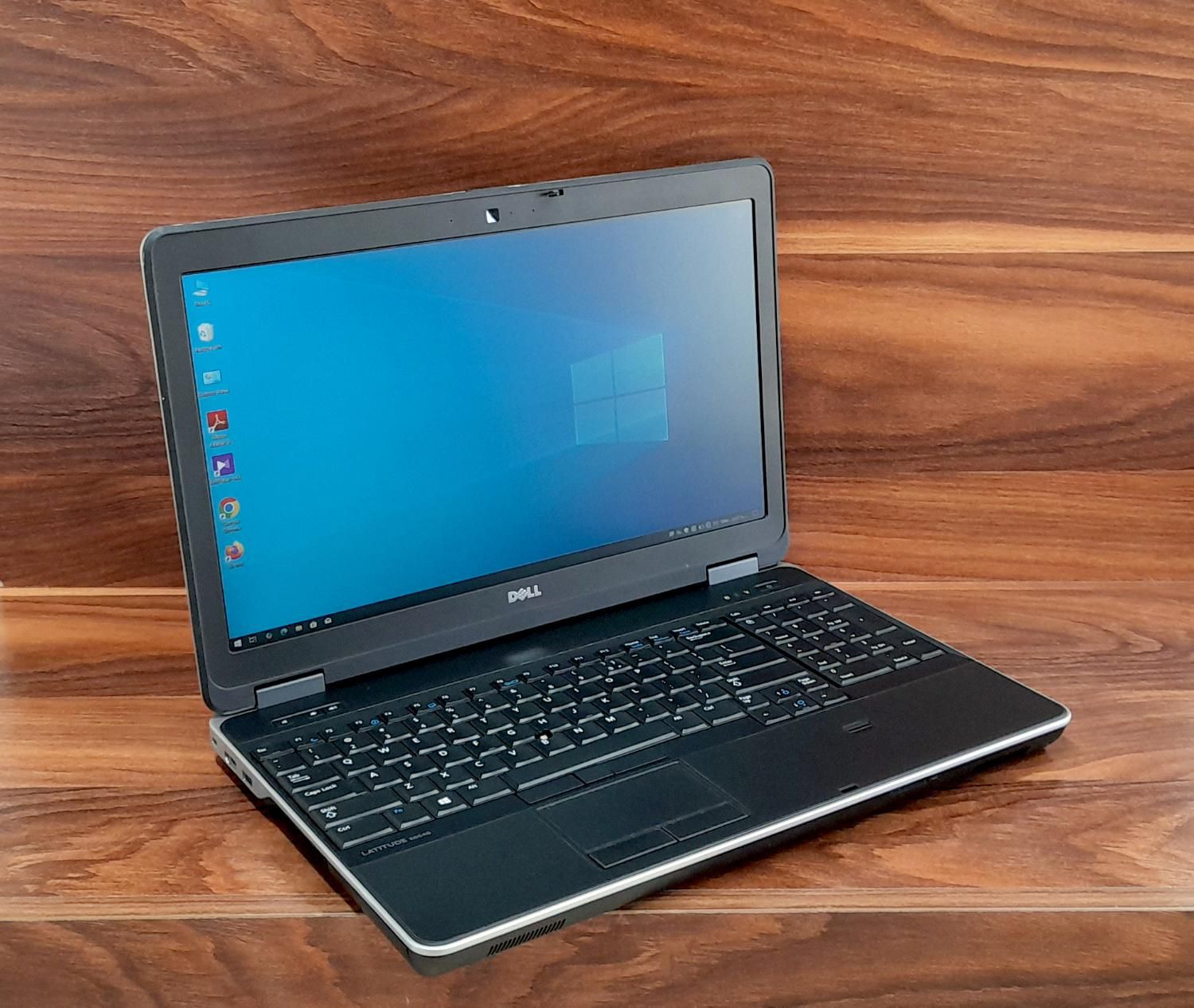 لپ تاپ Dell Latitude E6540 (2 گیگ گرافیک)|رایانه همراه|اصفهان, ارزنان|دیوار