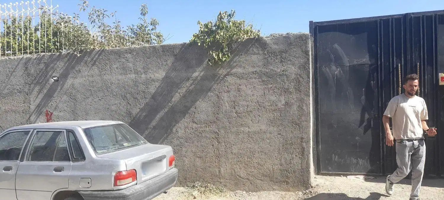 پراید صندوق‌دار CNG، مدل ۱۳۸۵|خودرو سواری و وانت|مشهد, مهدی آباد|دیوار