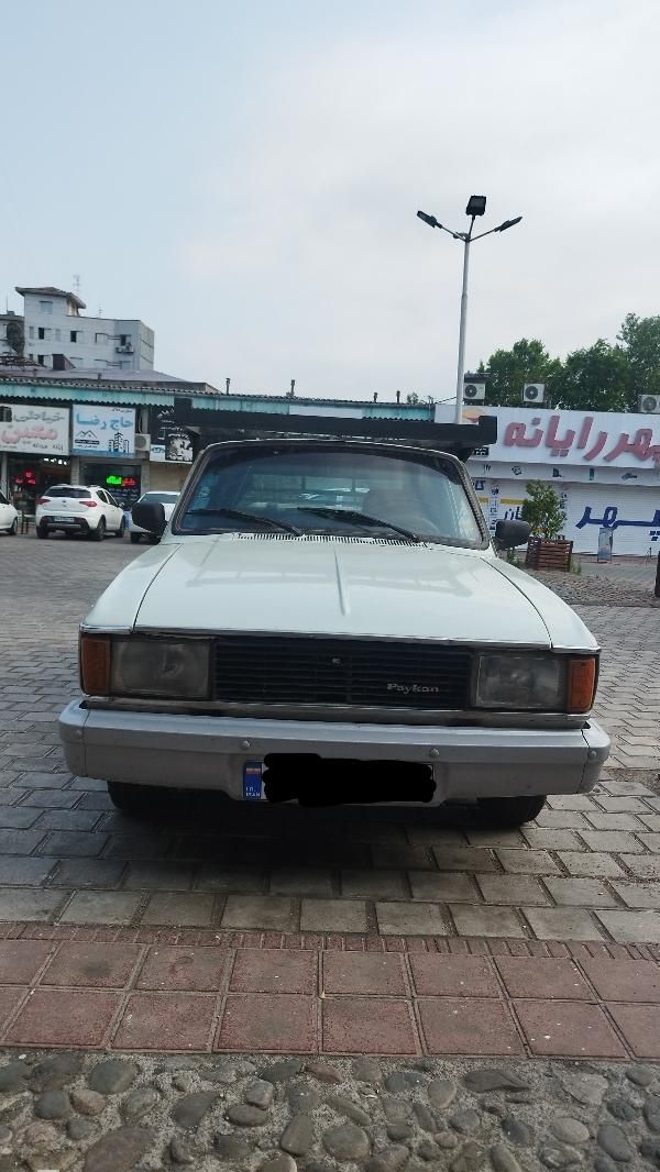 وانت بار ارزان قیمت|خدمات حمل و نقل|آستانه اشرفیه, |دیوار