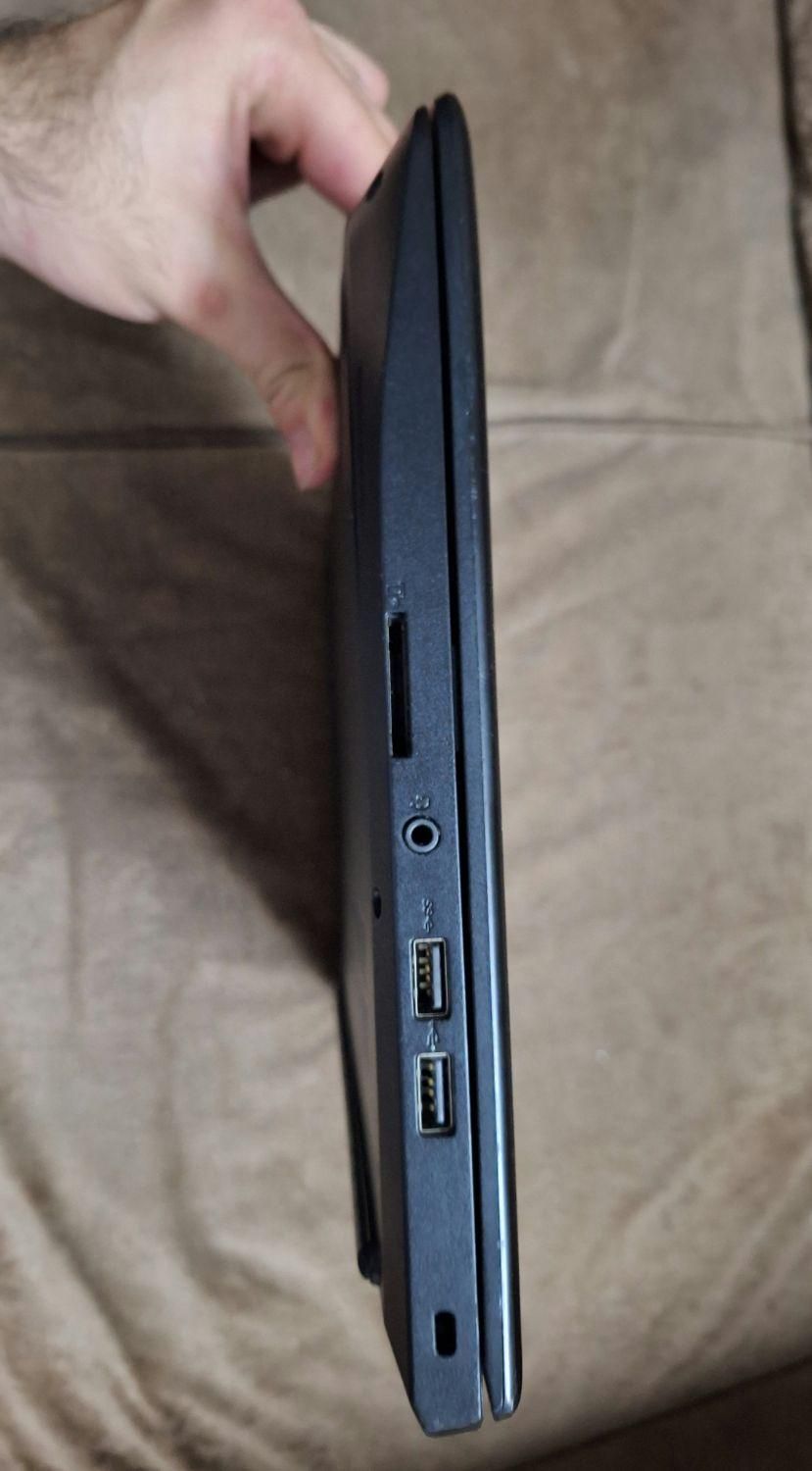 لپتاپ Lenovo E470 سری Thinkpad|رایانه همراه|تهران, فردوسی|دیوار