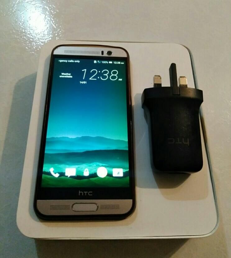 گوشی اچ تی سی htc عین نو هواوی سامسونگ|موبایل|تهران, شهران شمالی|دیوار