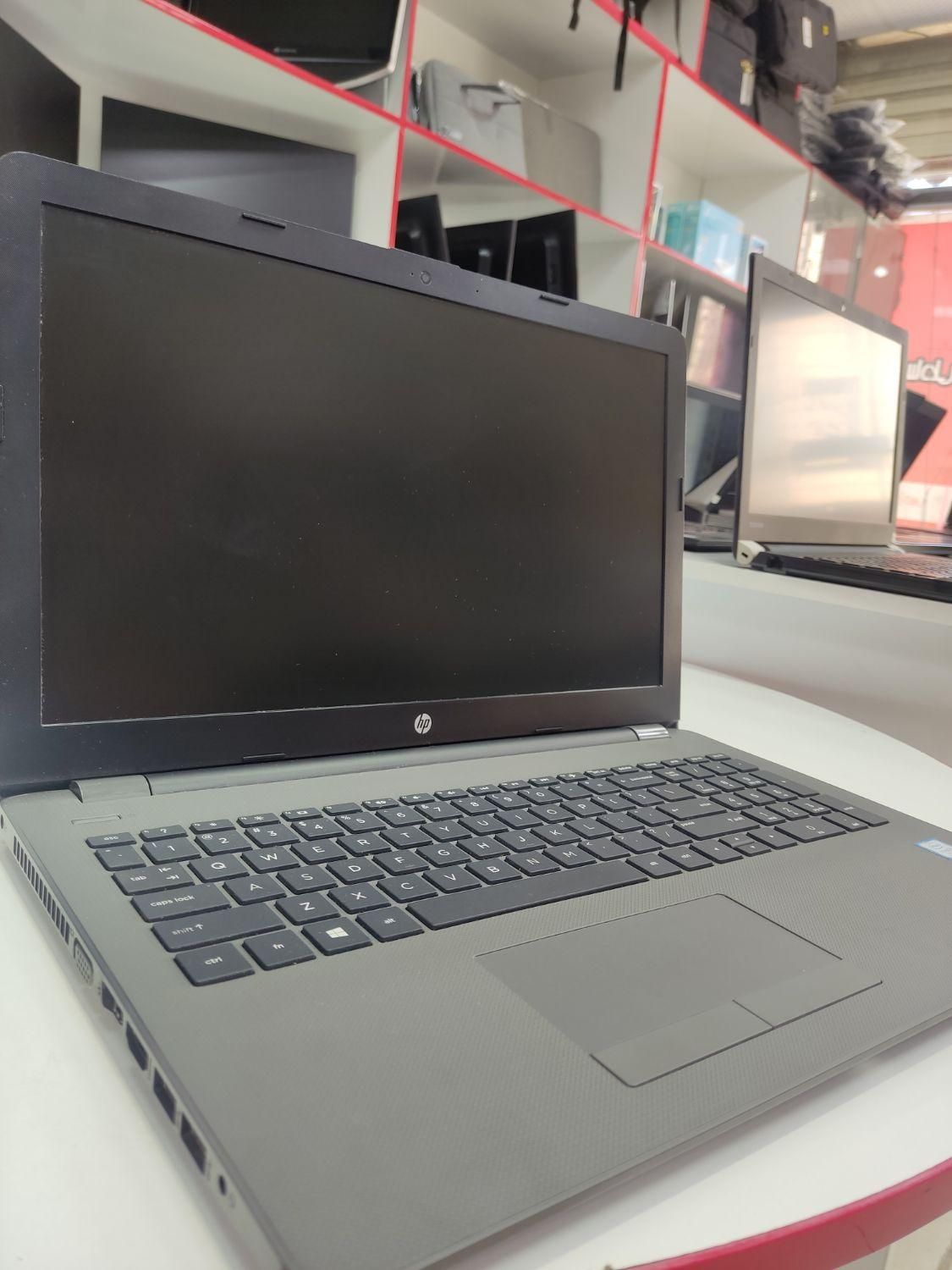 لپتاپ استوک اچ‌پی ، Core i5 نسل۷|رایانه همراه|شهرکرد, |دیوار