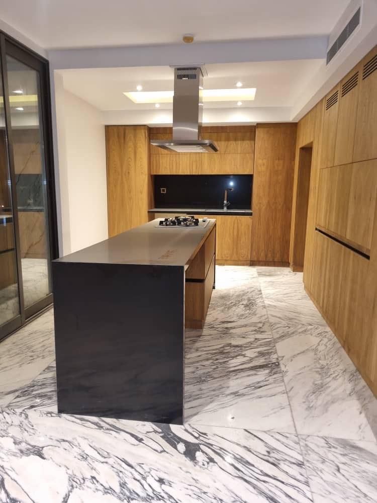 اپارتمان ۶۵۰ متر ۵ واحد دربست|فروش آپارتمان|اصفهان, سعادت‌آباد|دیوار