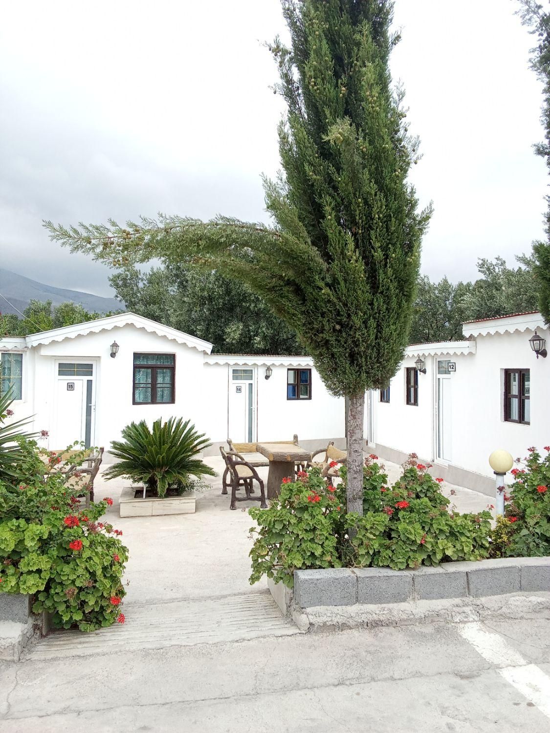 اجاره سوییت و ویلا(مجتمع آسمانسرا)|اجارهٔ کوتاهمدت آپارتمان و سوئیت|رودبار, |دیوار