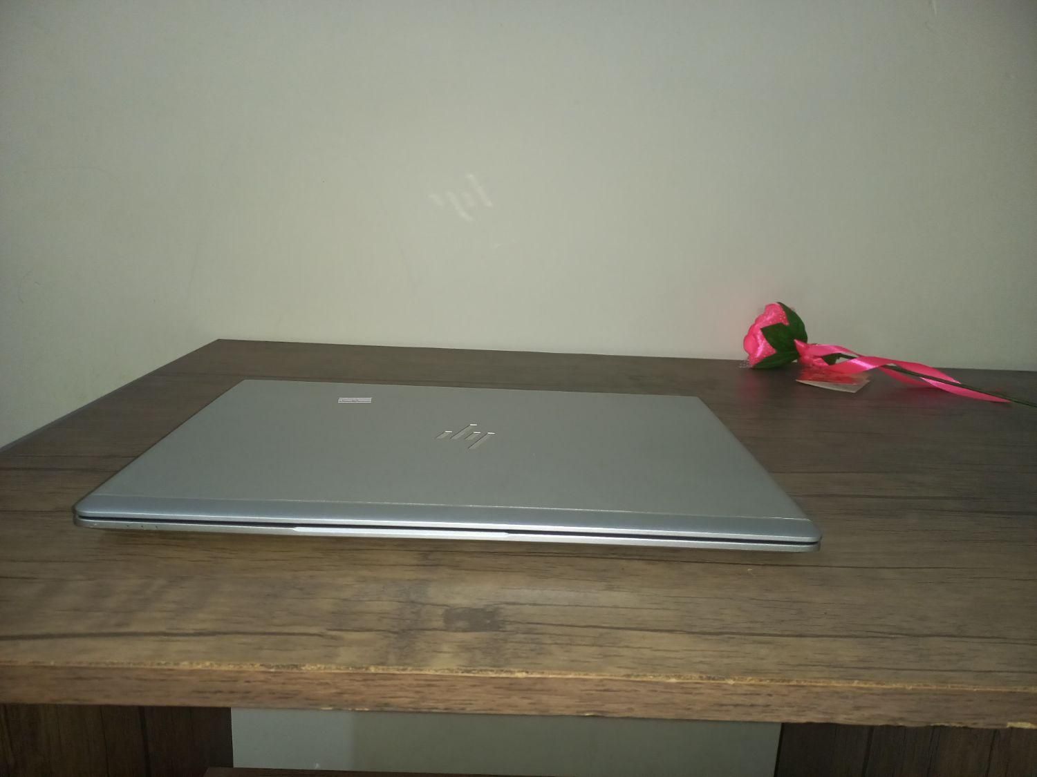 hp Elite book|رایانه همراه|کرمان, |دیوار