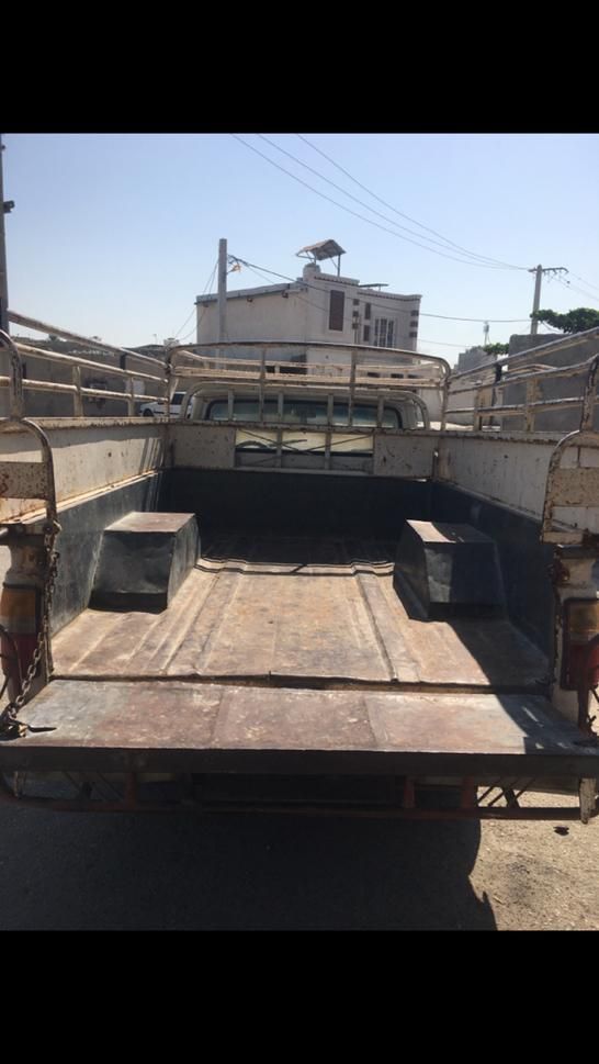 وانت نیسان کرایه ای|خدمات حمل و نقل|بندرعباس, |دیوار