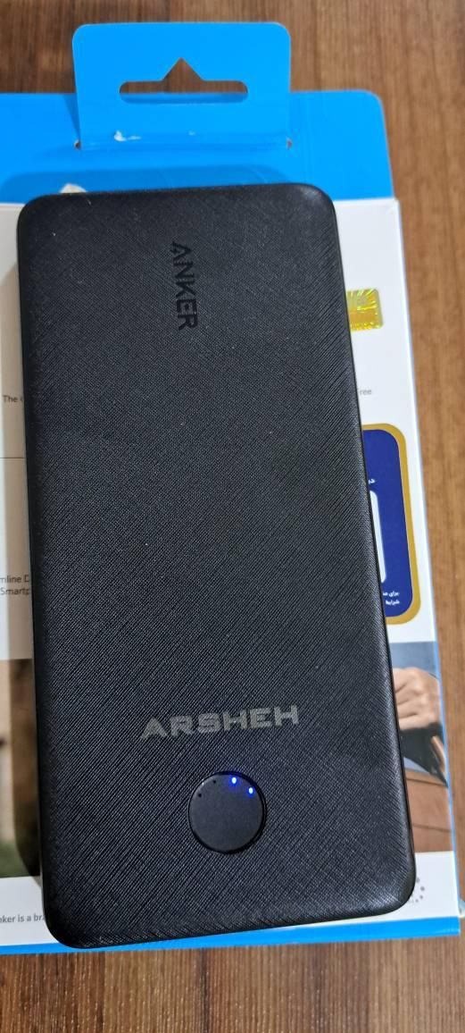 پاوربانک نو|لوازم جانبی موبایل و تبلت|قدس, شهرقدس|دیوار