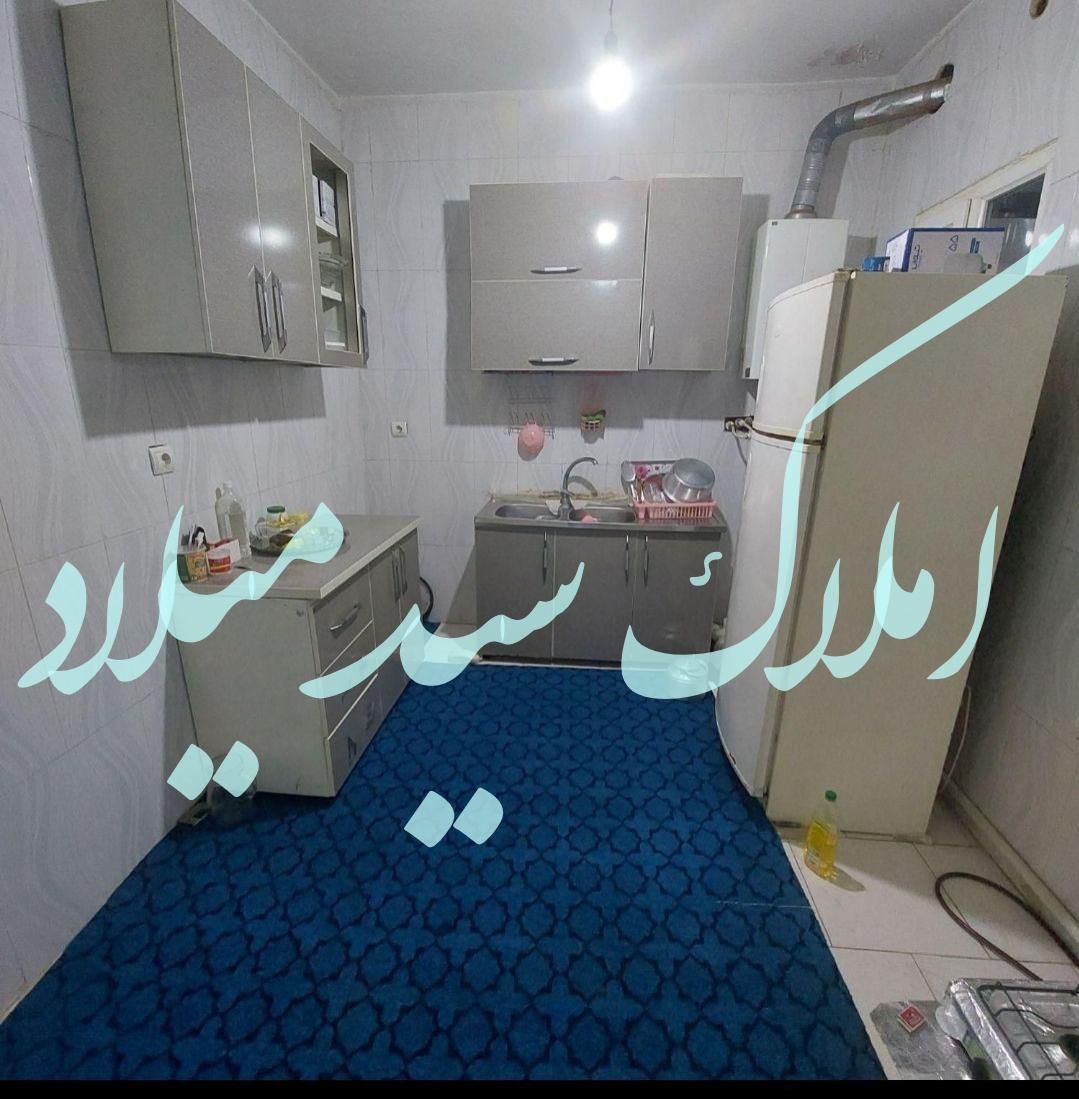 مسکن مهر نظراباد پروژه سازین تکخواب 68متری|فروش آپارتمان|نظرآباد, مسکن مهر نظرآباد|دیوار