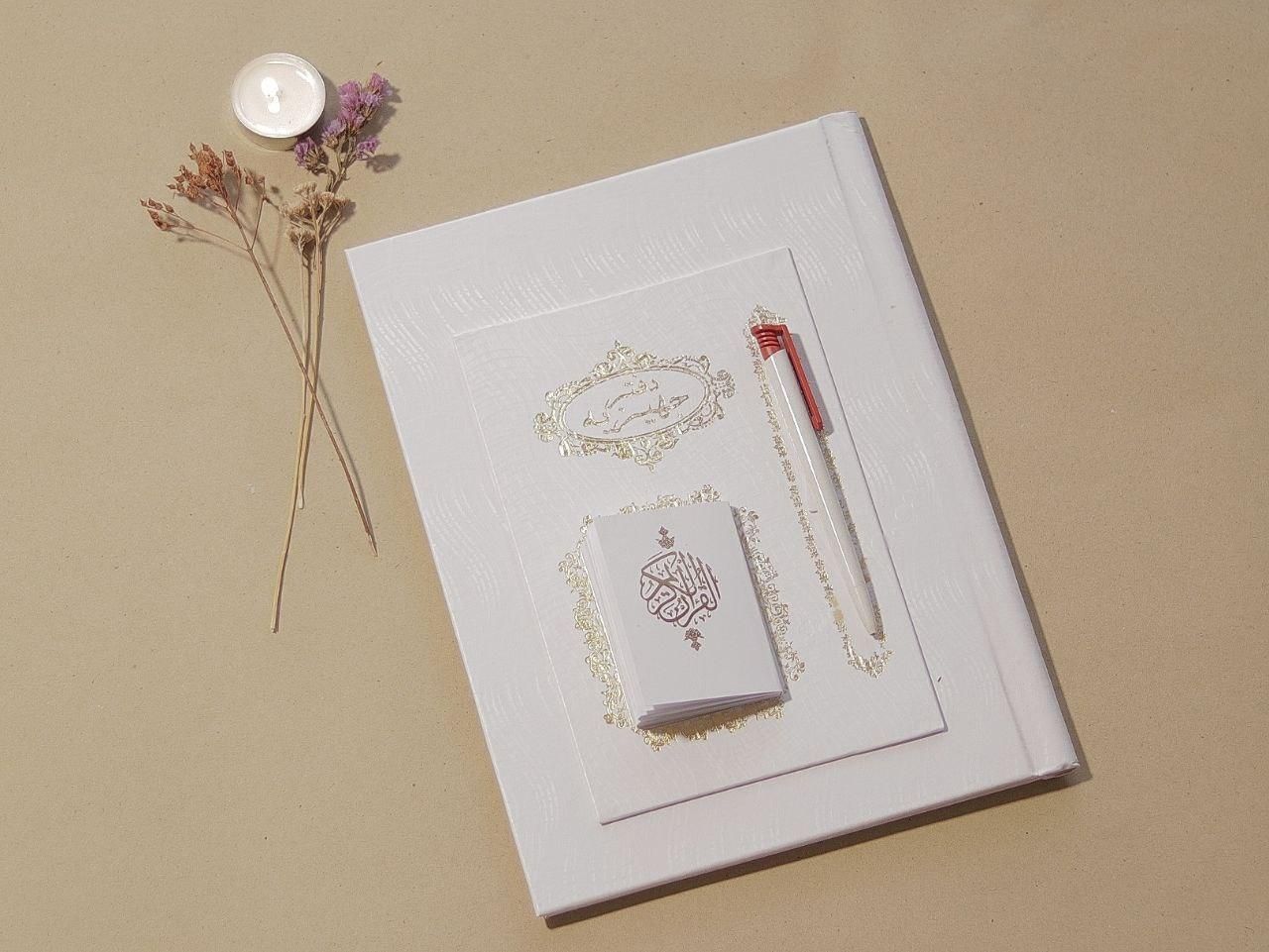 آلبوم بله برون(دفتر بله برون)|صنایع دستی و سایر لوازم تزئینی|تهران, سیروس|دیوار