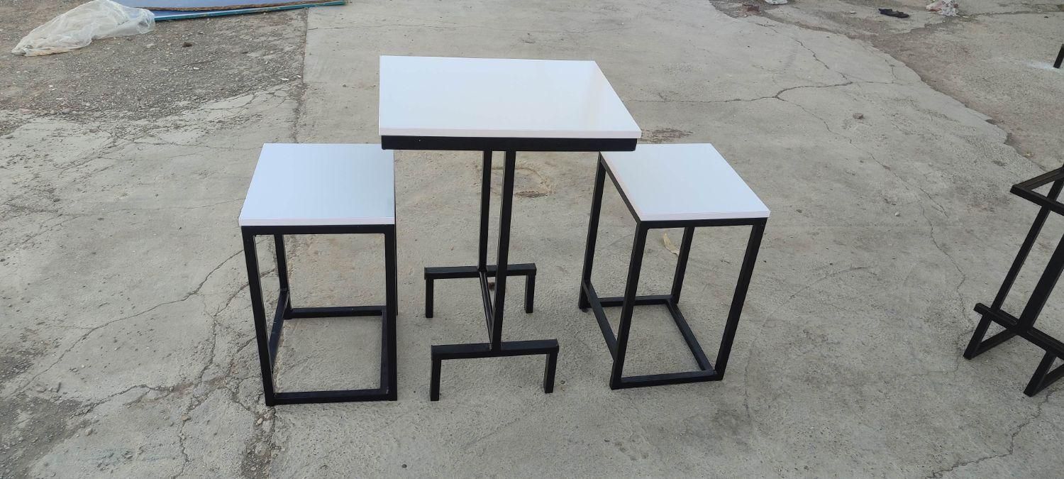 صندلی میز پینگ پنگ|صندلی و نیمکت|نجف‌آباد, گلدشت|دیوار