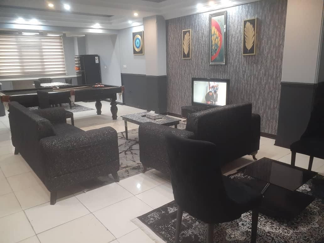 ازادی دو خواب|اجارهٔ کوتاهمدت آپارتمان و سوئیت|تهران, فرودگاه مهرآباد|دیوار