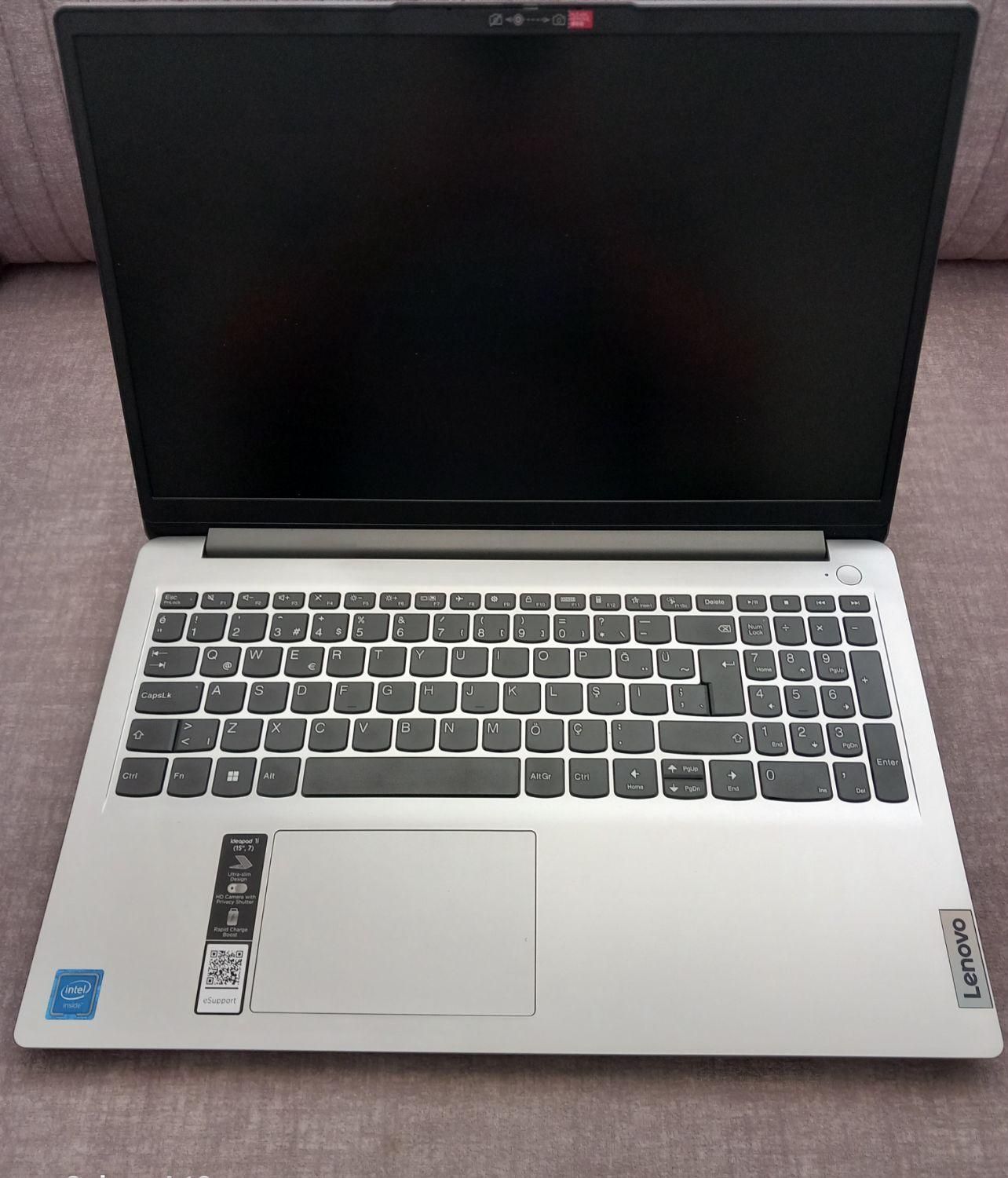 لب تاپ لنوو LENOVO نو|رایانه همراه|مشهد, اقبال|دیوار
