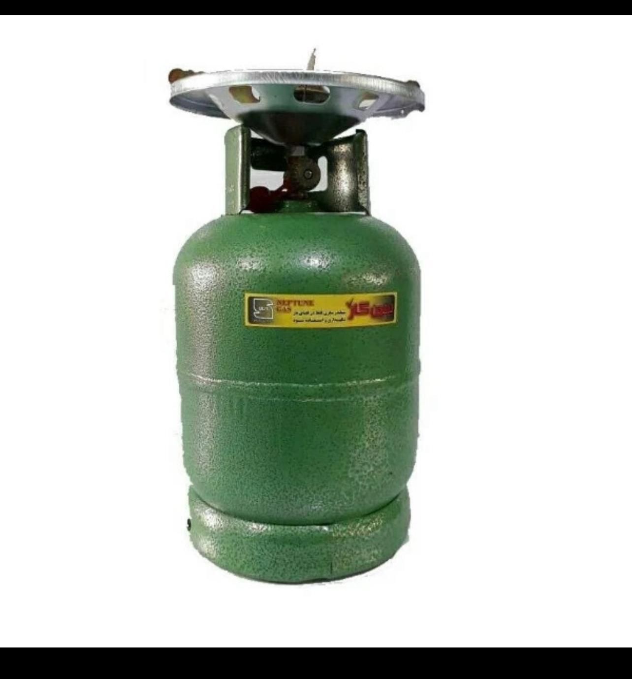 کپسول گاز پیک نیک گاز مسافرتی سیلندر|اجاق گاز و لوازم برقی پختوپز|تبریز, |دیوار