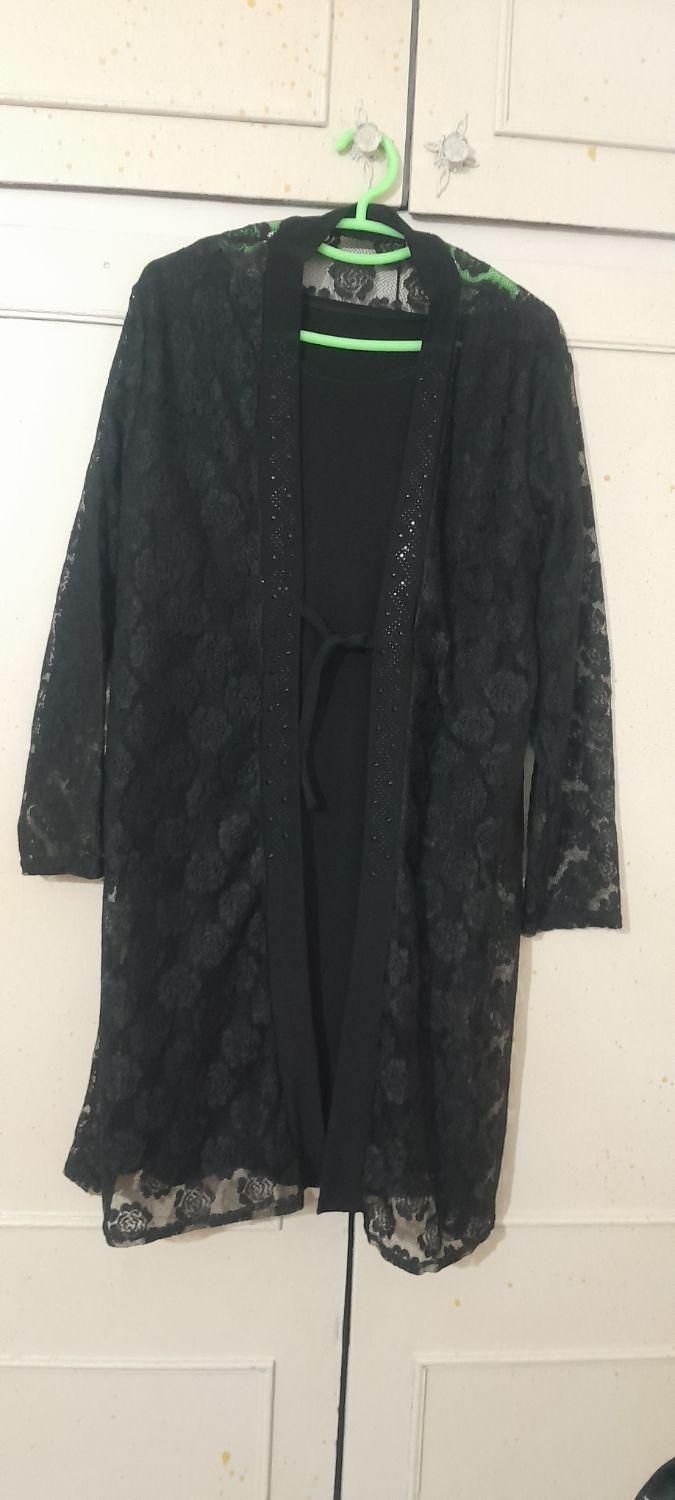 مانتو گیپوری نو.‌‌شومیز مانتویی نو نو|لباس|مسجد سلیمان, |دیوار