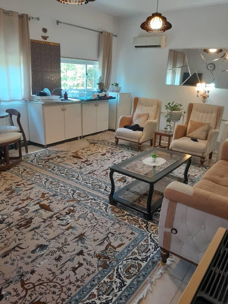 سوییت اجاره ای روزانه|اجارهٔ کوتاه‌مدت ویلا و باغ|چاف و چمخاله, |دیوار