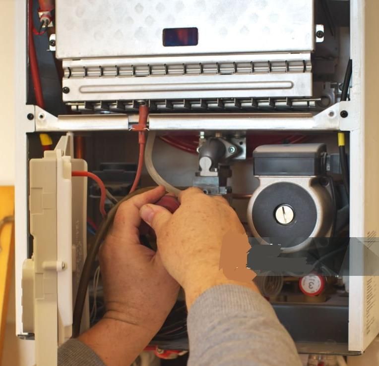 نصب و تعمیرات پکیج،ابگرمکن دیواری،پمپ اب،کولر ابی|خدمات پیشه و مهارت|شاهرود, |دیوار