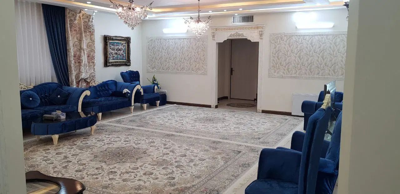 آپارتمان ۱۱۲متر/دوخواب/واقع در خیابانشهیدصدر|فروش آپارتمان|مشهد, هفده شهریور|دیوار