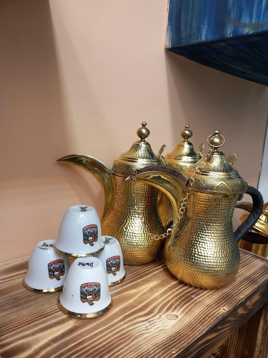 دله هندی پاکستانی سوری اصل|کلکسیون اشیاء عتیقه|تهران, اکباتان|دیوار